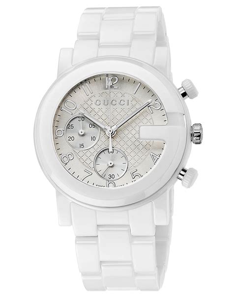 gucci g face ladies watch|gucci chronograph watch.